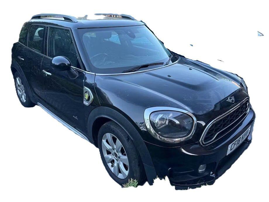 1.5 7.6kWh Cooper SE SUV 5dr Petrol Plug-in Hybrid Auto ALL4 Euro 6 (s/s) (224 ps)